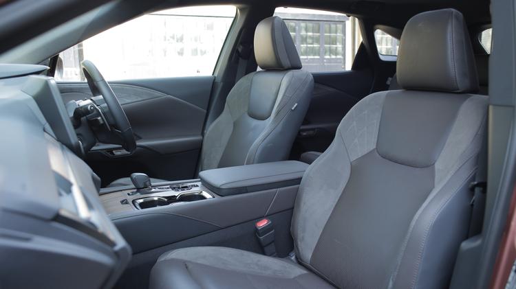 LEXUS RX ESTATE 450h+ 2.5 F-Sport Design 5dr E-CVT [Pan Roof]